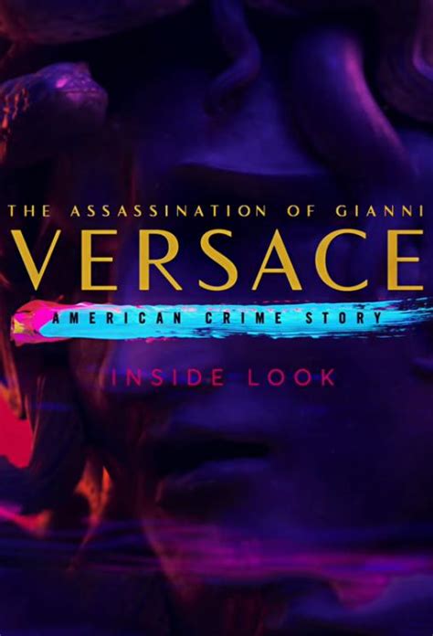 american crime story versace stagione uno puntate|The Assassination of Gianni Versace: American Crime Story .